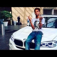 Lil Cray - Finesse (Freestyle)