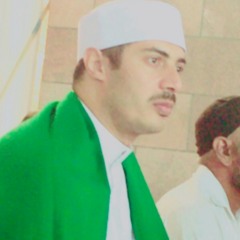 الشيخ جابر بغدادي ..ومقامات التائبين