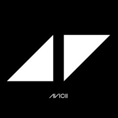 Avicii - Two Million (BlackRhino Remix)