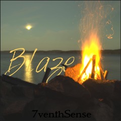 Blaze [Feat. Lissy]