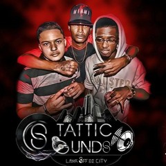 Vendetta Vs Unruly Mix Stattic Sounds Dj - Kevvin