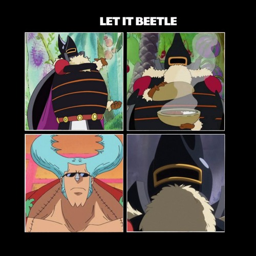 Stream Episode Episode 445 The Beetle Man By The One Piece Podcast Podcast Listen Online For Free On Soundcloud