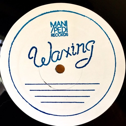 PREVIEW - MPW001 - Waxing Vol.1 [Daniel T , The Silver Rider, Elvin Tibideaux, JP Source]