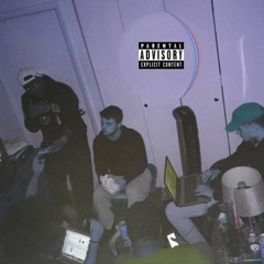 Nitro (feat. Booshido) (prod. Grimm Doza) VIDEO IN DESCRIPTION