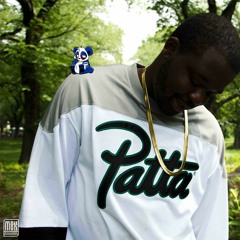 All Good (Comp. By Steezie)