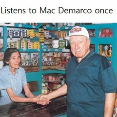 Fumo - Fabb decharco(viceroy, mac demarco cover)