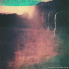 Screaming A Whisper (featuring Madame Gandhi)