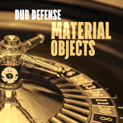 Dub Defense - The Transition (Out Now)