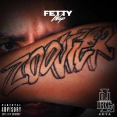 Fetty Wap x 21 Savage - King Zoo (Audio)