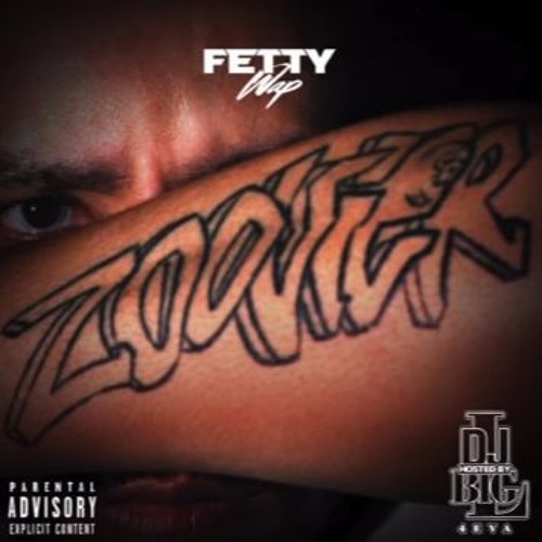 Fetty Wap x 21 Savage - King Zoo (Audio)