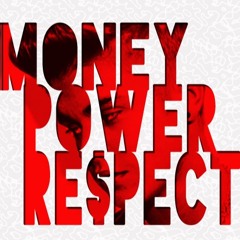 MONEY POWER AND RESPECT - LBG BRICKS X LBG LAMBO X Leaky $avage