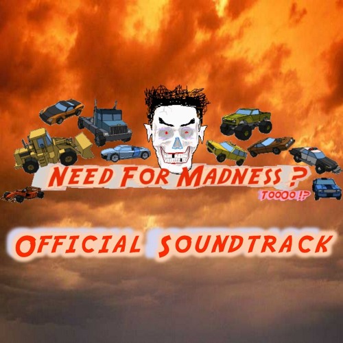 Need for Madness 2 OST