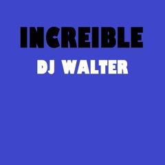 Increible   Miel San Marcos     Electronica DJ WUALTER