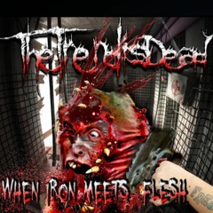 The Trend Is Dead When Iron Meets Flesh