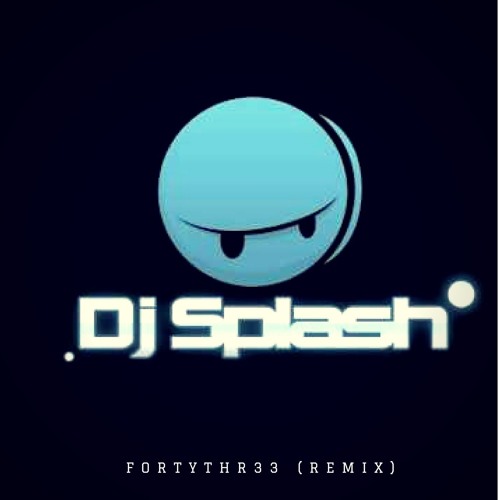 Dj Splash Bass Is Kicking