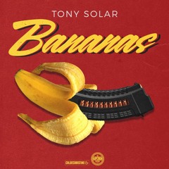 Bananas ft. Reddz Money