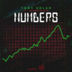 Numbers ft. HotBoiNikko