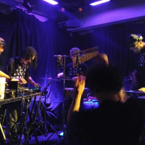 Shimokitazawa Three Live By Techno Wolf テクノウルフ