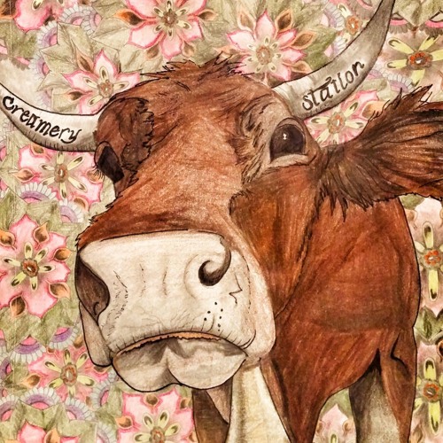 Stream Creamery Station Listen to Pastures Of Plenty playlist online