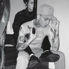 Anyone But Me (ft. Mike Posner)