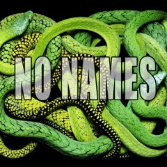 C.Shreve the Professor - No Names (prod. by ILe Flottante)