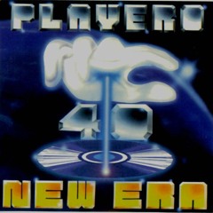 Playero 40 - Track  7 Si Tu Pide Poco - Rey Pirin & Don Chezina