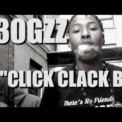 30gramz- Click Clack Boom