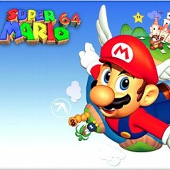 Piranha Plant's Lullaby (Lambda Mix) - Super Mario 64