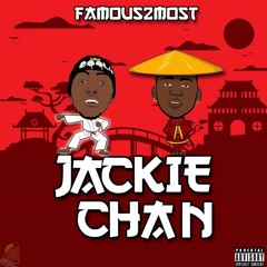 Famous 2 Most - Jackie Chan