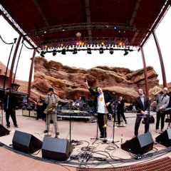 Mirror in the Bathroom
