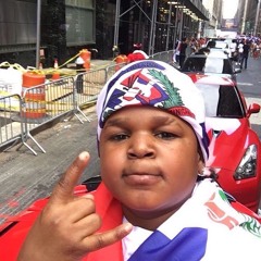 I AM NOT FUCKING BABY