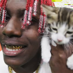 Lil Yachty x Ugly God Type Beat - Big Boat (Prod by Ferrari Freddie)