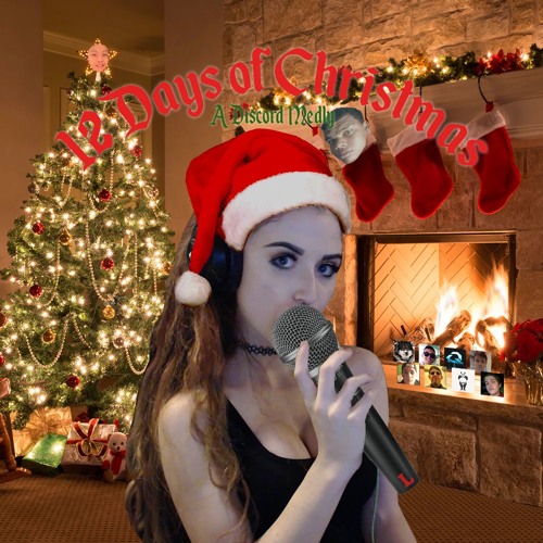 Stream episode 12 Days Of Christmas by Celestia Vega podcast Listen
