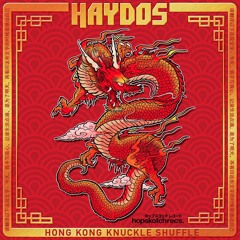 Haydos - Tough Break [hopsk047] OUT NOW!