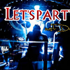 Let's party
