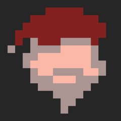 Let It Snow - 8bit