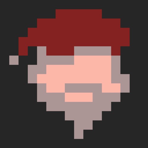 Let It Snow - 8bit