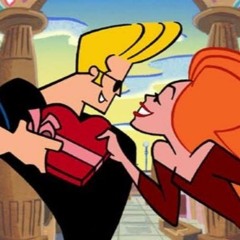 Johnny Bravo ft. Ack Woods