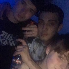 DJ Sharkey (Mash The Mix)