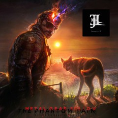 Metal Gear Solid V The Phantom Pain - Nuclear