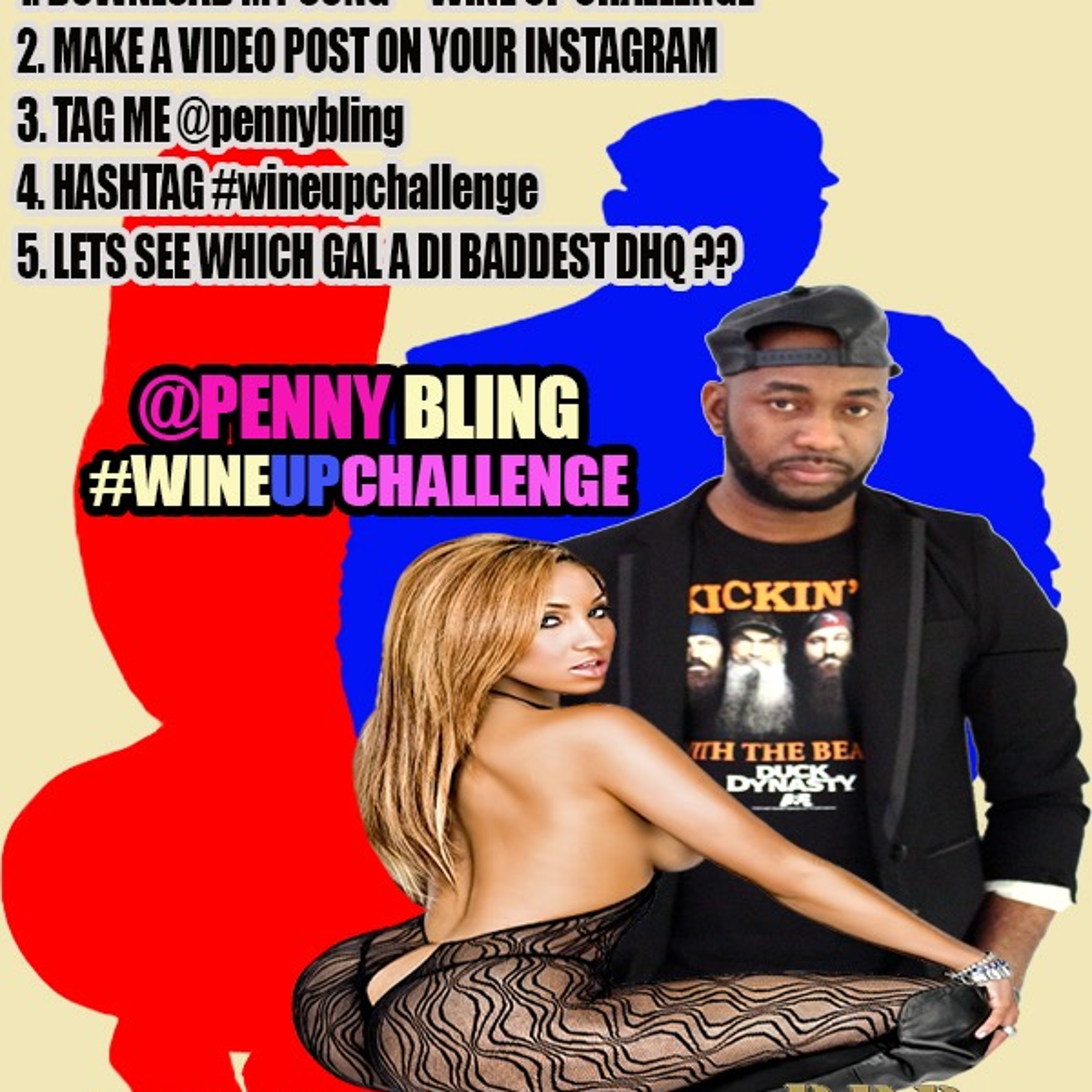 pennybling
