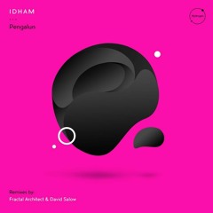Idham - Pengalun(David Salow Remix)[HYDROGEN]