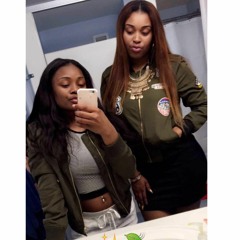 Jollyranchercc feat AshleyyRed - Show these hoes what u worth