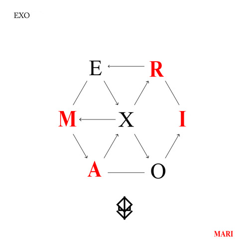 Stream Exo Monster Mari Remix Download By Aprilwave Listen Online For Free On Soundcloud