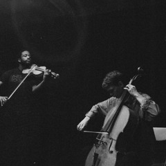 With Zaki at Vox Populi