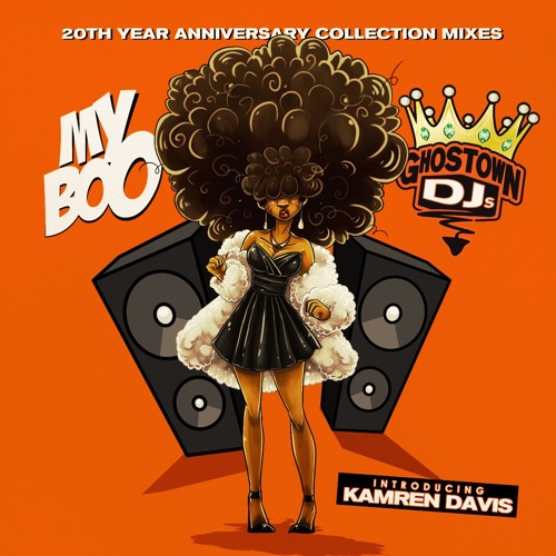 MY Boo 2016 JasonJet Lovers ReMix Version