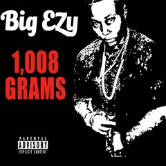 Pill Just Bust - Big Ezy Ft. DJ King