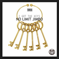 Jimbo - I Got The Keys (Remix)
