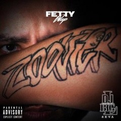 Fetty Wap ft. Monty - To The Moon (prod By @ShakirSooBased)