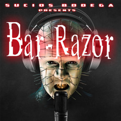 Bartenders - Special Delivery -feat- AllBiz - SeeMore Bluntz